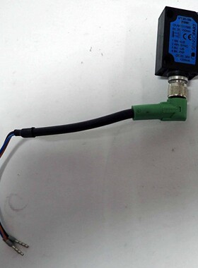 SENSOPART UT20-150-PSM4 ULTRASONIC SENSOR w/ SWITCHING OUTPU