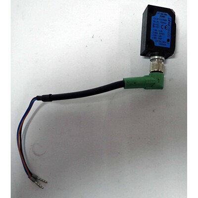 SENSOPART UT20-150-PSM4 ULTRASONIC SENSOR w/ SWITCHING OUTPU
