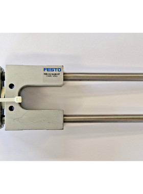 FESTO FEN-12/16-80-KF 33481 Führungseinheit - NEU - worldwi