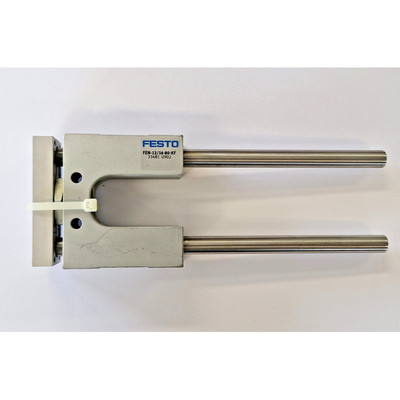 FESTO FEN-12/16-80-KF 33481 Führungseinheit - NEU - worldwi