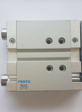 FESTO DFM-32-40-B-P-A-GF 532318 Linearführung - NEU worldwi