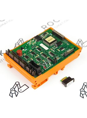 Hetronic 56706110 解码器