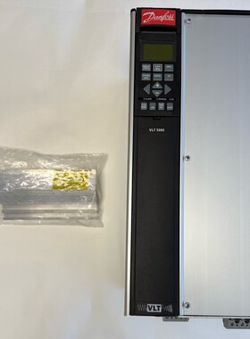 Danfoss Frequenzumrichter / 23kVA / VLT5016PT5C20STR3DLF10A0