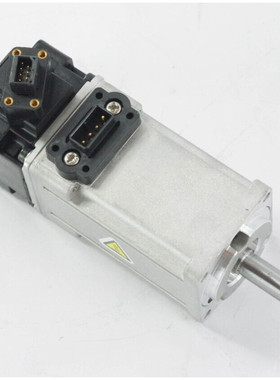 MSME011S1A 交流电伺服电机 - 全新 无盒