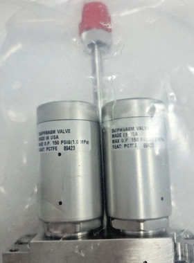 Talon 03-33-4006,65-125 PSIG 驱动压力组件,轻度使用, +971