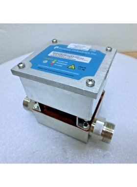 Proteus Industries 98008XHTSA10P7 流量控制,二手,*96563