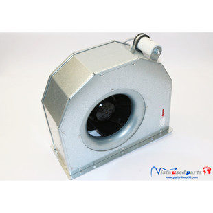 ABB AQ Trafotek Centrifugal Long Life Fan Unit R2E225-BD92-1