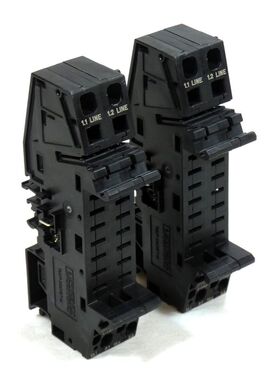 2x Phoenix Contact TMCP-Socket-M -unused-