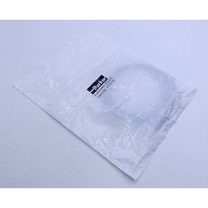 Parker KC3102 Kabelsatz KSG25 Anschlusskabel -unused/OVP-