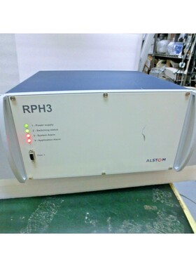 阿尔斯通 RPH3/PS125b 控制开关设备,CT1VT220/TCR,HB0016582003,