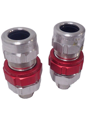 T&B FITTINGS STX050-464 1/2'' STAR TECK XP (TM) CABLE FITTIN