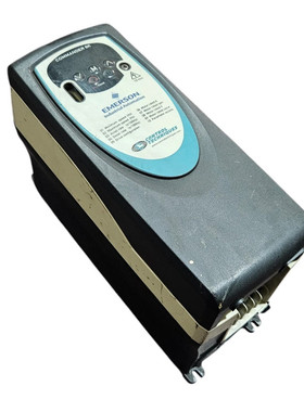 EMERSON SKC3400220 交流电驱动指挥官 SK 22 千瓦 380480 V
