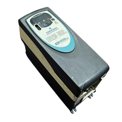 EMERSON SKC3400220 交流电驱动指挥官 SK 22 千瓦 380480 V