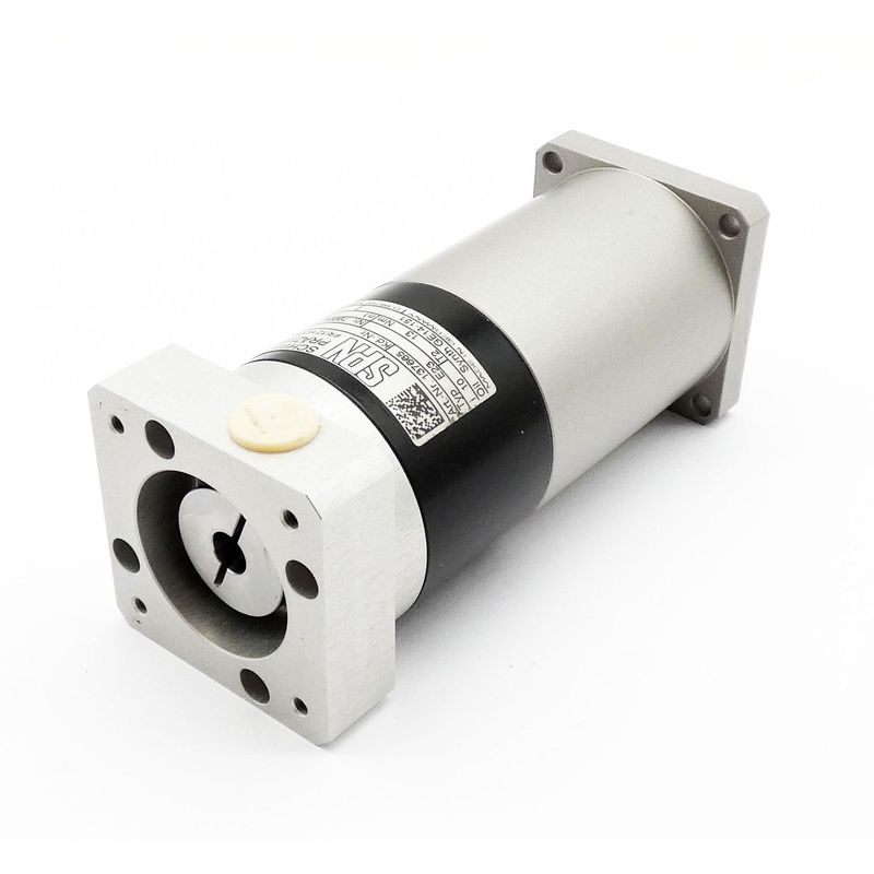 SPN Schwaben Pr?zision Fritz Hopf GmbH E23 137665 i=10 Getri