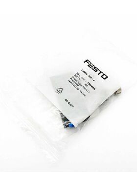 Festo LRMA-QS-4 153495 Druckregelventil Pressure regulating