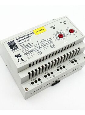 Rittal SK3120.200 SK3120200 SK 3120200 Drehzahlregelung Spee