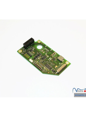 B&R Automation PP5DA1/3 Display Board 050004026-03 Power Pan