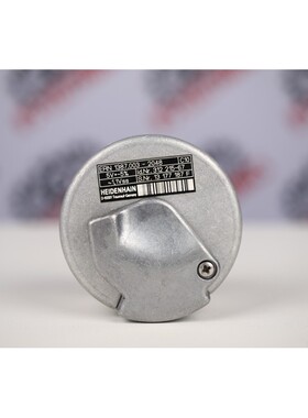 HEIDENHAIN ERN 1387.003-2048 (ID 312 215-97) (ENCODER) - 6
