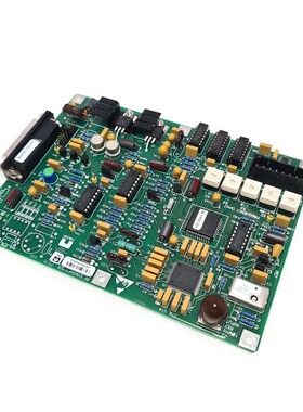 Nautel NDB Vector 125 RF Synthesizer Assy NAPE70E/01. Made i