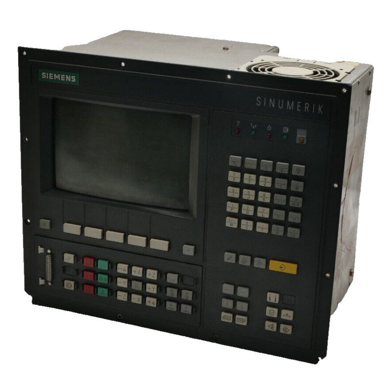 Siemens SINUMERIK 810 M GA2 | 6FC3 541-0AC-Z | 6FC3541-0AC-Z