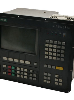 Siemens SINUMERIK 810 M GA2 | 6FC3 541-0AC-Z | 6FC3541-0AC-Z