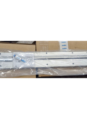 FESTO DLGF-G-20-450-PPSA 8063799 Linearantrieb - NEU/OVP - w