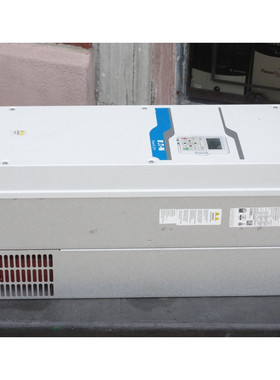 Eaton DH1-34140DN-C21C PowerXL 变频驱动器 480V 3Ph 100HP 400