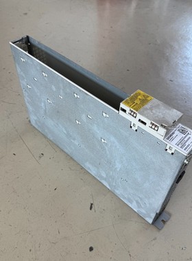 1x Siemens 6SN1123-1AA00-0CA2 SIMODRIVE LT-MODUL INT.50A