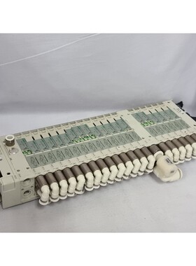 CKD歧管阀N3E0660-Mx20,N4E0-Q-C,N4E0-FL335383,N4EO-751R,二手,