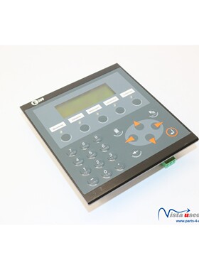 Beijer Electronics 02800F FX Series Operator Panel E200 | V6