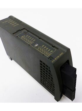 Siemens 6GK5 414-3FC00-2AA2 6GK5414-3FC00-2AA2 DI 8xDC 24V E