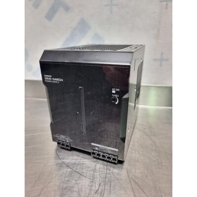 Omron S8VK-G48024 Power Supply