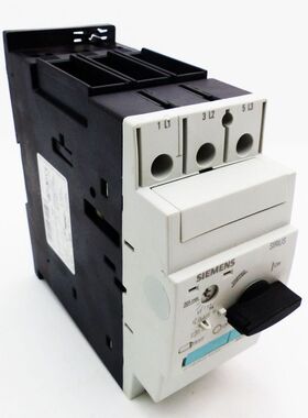 Siemens SIRIUS 3RV1031-4BA10 3RV1 031-4BA10 E: 05 Leistungss