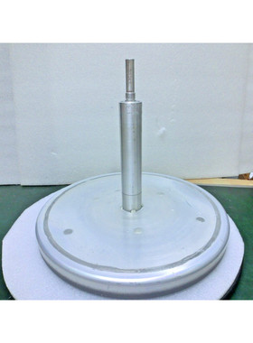 Lam Research Novellus 715-175926-008 Rev F 淋浴铅,二手,