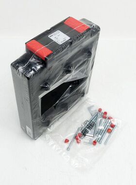 MBS ASK 127.4 2500 /5A 15VA Kl. 1 Aufsteck-Stromwandler -unu