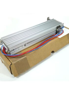 LTI Motion BR-090.03,540,UR 750Vdc 300W Bremswiderstand -unu