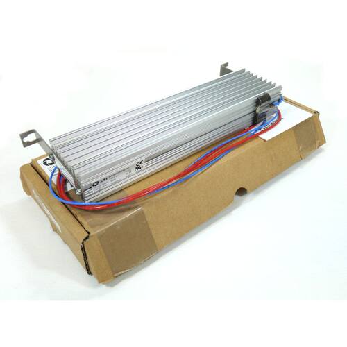 LTI Motion BR-090.03,540,UR 750Vdc 300W Bremswiderstand -unu