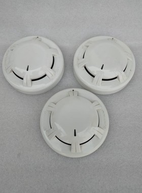 APOLLO ORBIS ORBOP42003MAR 光学烟雾探测器 3 件装