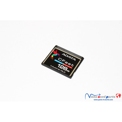 B&R Automation 5CFAST.128G-C00 CompactFlash 128 GByte (MLC)