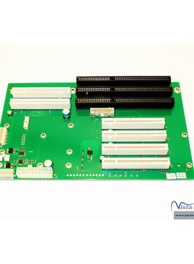 B&R Automation 5BP680.1000-00 APC680 Backplane Rückwand 5BP