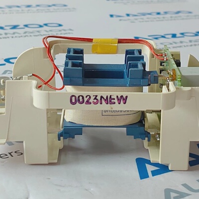 TELEMECANIQUE LX1D8M7 55kW AC 220230V CONTACTOR COIL FOR 115