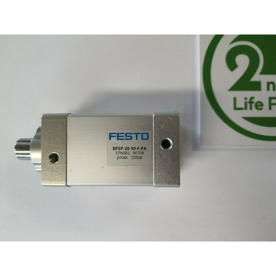 FESTO DFSP-20-10-F-PA 576081 Stopper Zylinder NEU wolrdwide