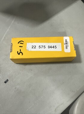 全新!! TURCK SNNE-0008D-0003 链接扩展模块