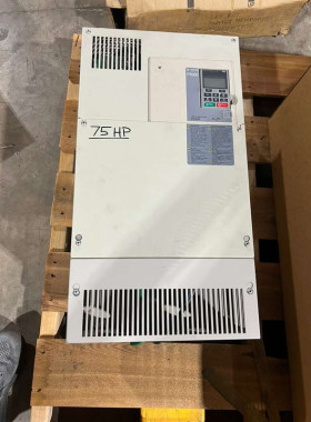 YASKAWA ELECTRIC CIMR-PU4A0103FAA / CIMRPU4A0103FAA - STOCK