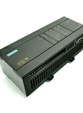 Siemens SIMATIC S7-200 | 6ES7 214-1CC01-0XB0 | E:08 | 6ES721