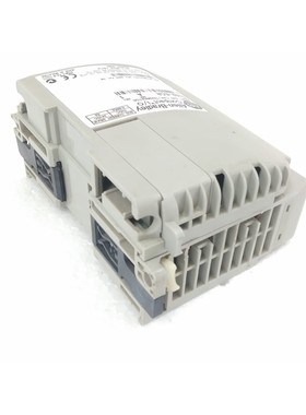 ALLEN BRADLEY 小巧型 IO 1769OW81 VACVDC 隔离继电器输出  适用