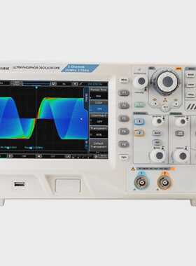 UNITUPO3352E350MHz2Ch混合信号示波器MSO带逻辑舱