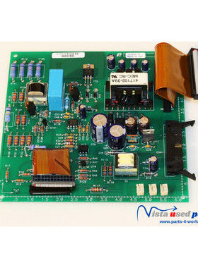 Reliance Electric 803624-63C Inverter Control Board 0-56950-