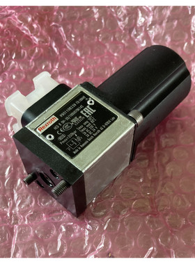 Rexroth HED 8 OH-20/100U070K14S R901108239 Druckschalter hed