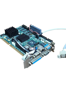 SENTROL FB2504 工业计算机主板